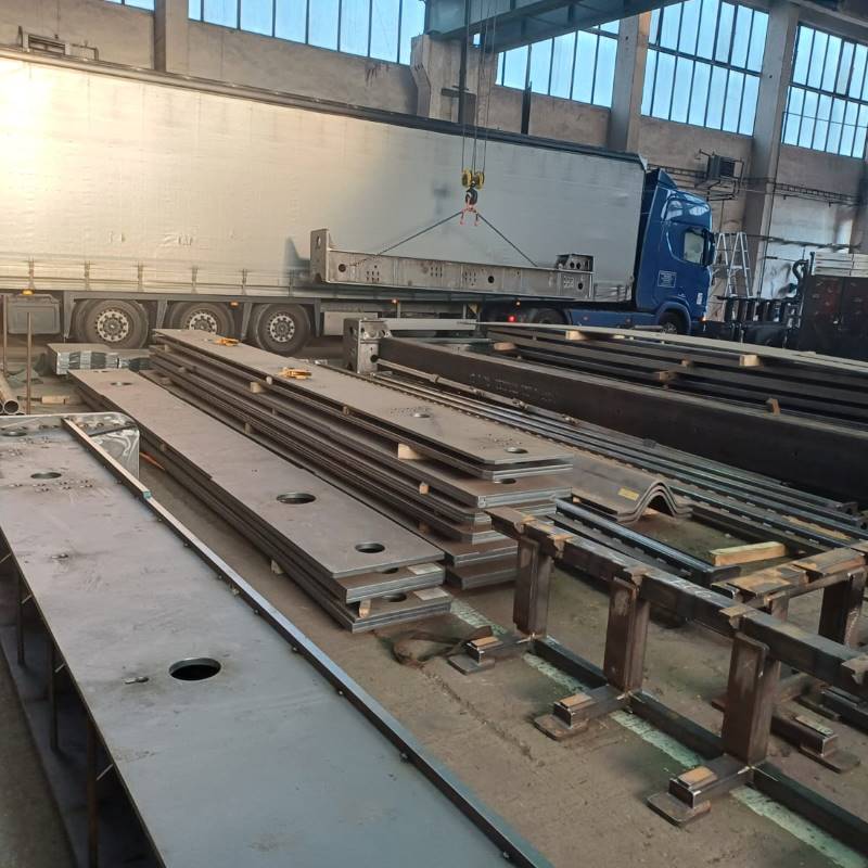 Kovovýroba MichTech s. r. o.